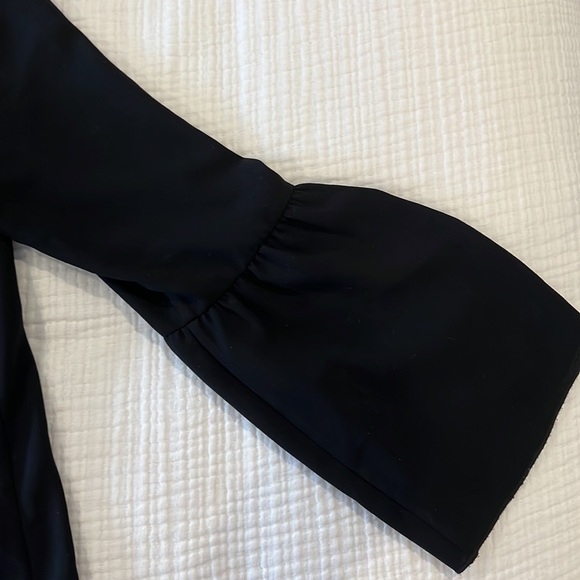 Aritzia boho dress top - Picture 3 of 3